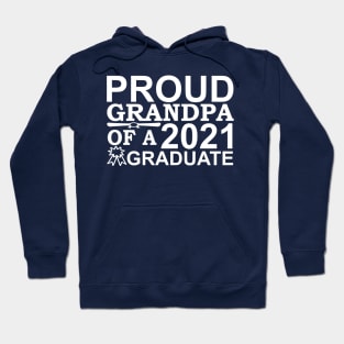 2021 gradate Hoodie